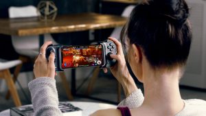 Razer Kishi for iPhone Review 1