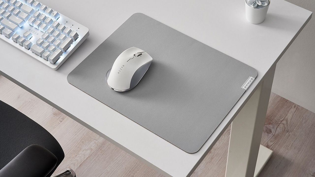 Razer Pro Click Mouse Review 2