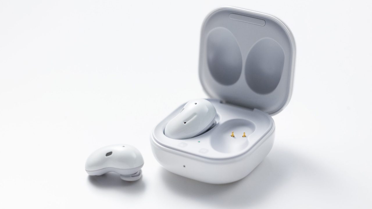 Samsung Galaxy Buds Live Headphone Review 7