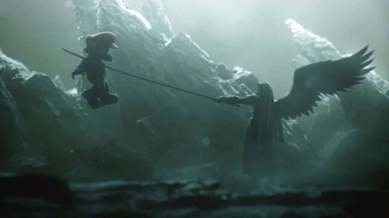 Sephiroth Is Super Smash Bros Ultimate’s 8th DLC Challenger