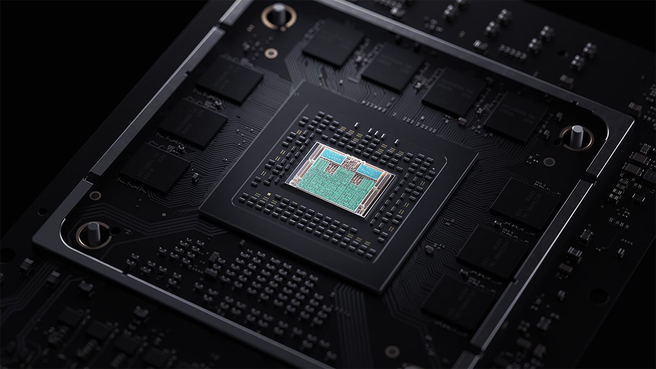 The Power And Possibilities Of The Xbox Series X/S With Microsoft'S Jason Ronald