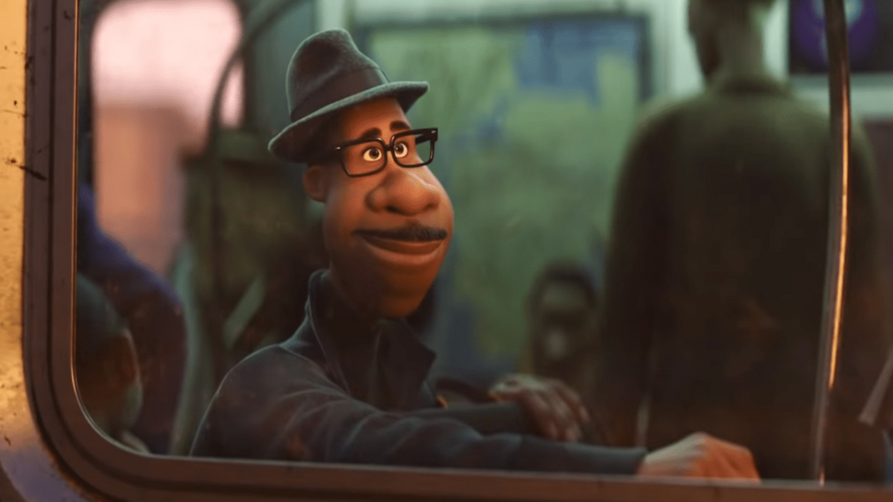 Soul (2020) Review