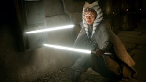 Star Wars Expands the Galaxy With Disney+ Slate