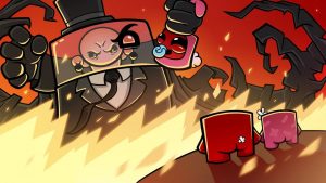 Super Meat Boy Forever Review 6