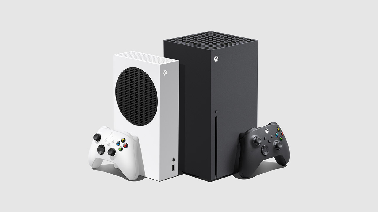 The Power and Possibilities of the Xbox Series X/S With Microsoft's Jason Ronald 9