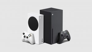 The Power and Possibilities of the Xbox Series X/S With Microsoft's Jason Ronald 9