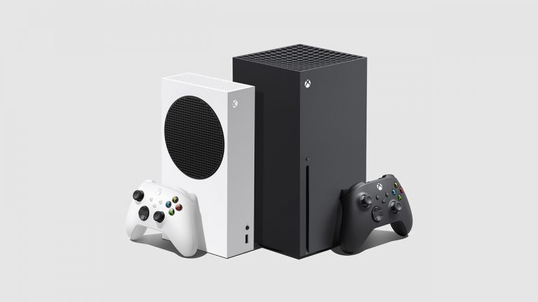 The Power and Possibilities of the Xbox Series X/S With Microsoft’s Jason Ronald