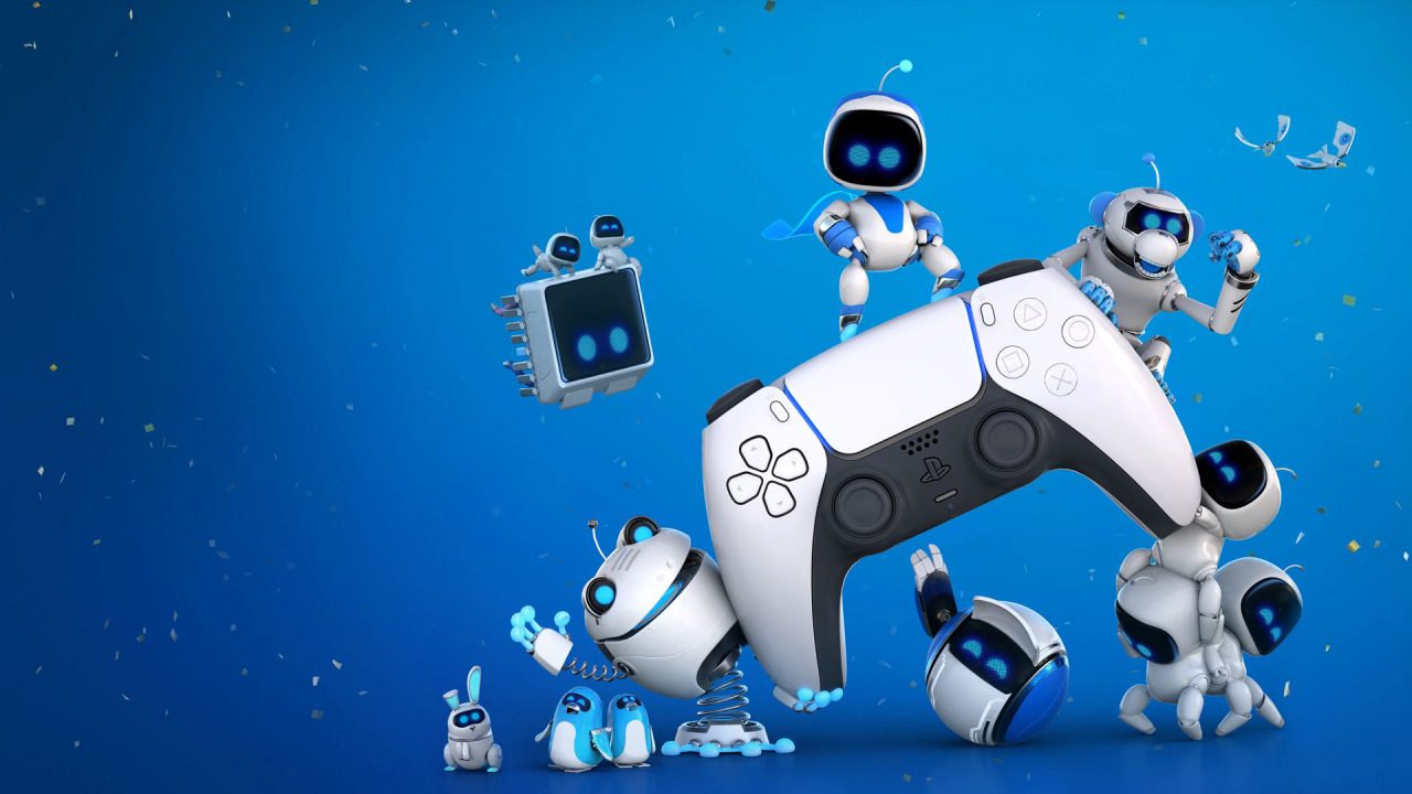 Team Asobi Is PlayStation Studios Newest Addition 1