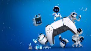 Team Asobi Is PlayStation Studios Newest Addition 1