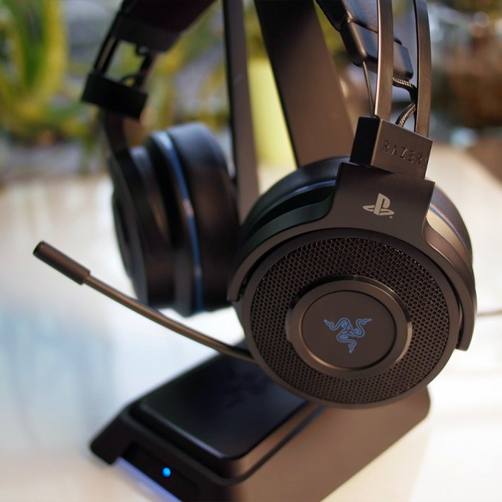 Top 5 Audio Headsets to Give Your Friends (or Your Greedy Self) This Holiday