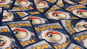 Pokémon TCG is Getting a Pokémon Go Expansion this Summer 1