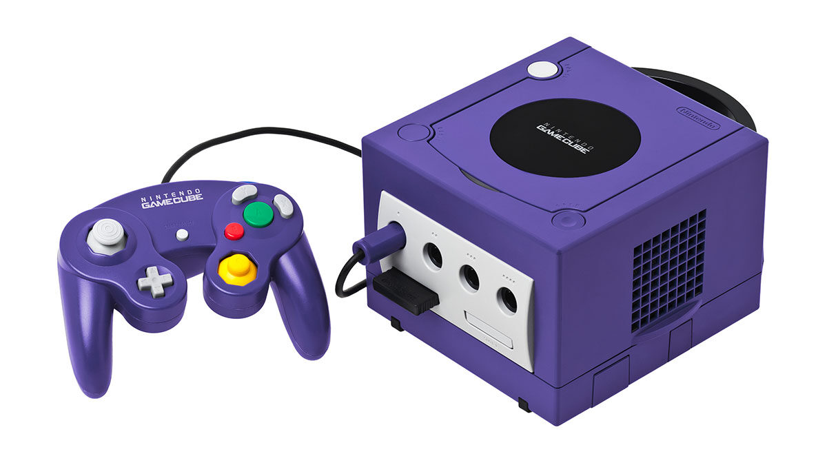 console What’s The Best-Looking Console?