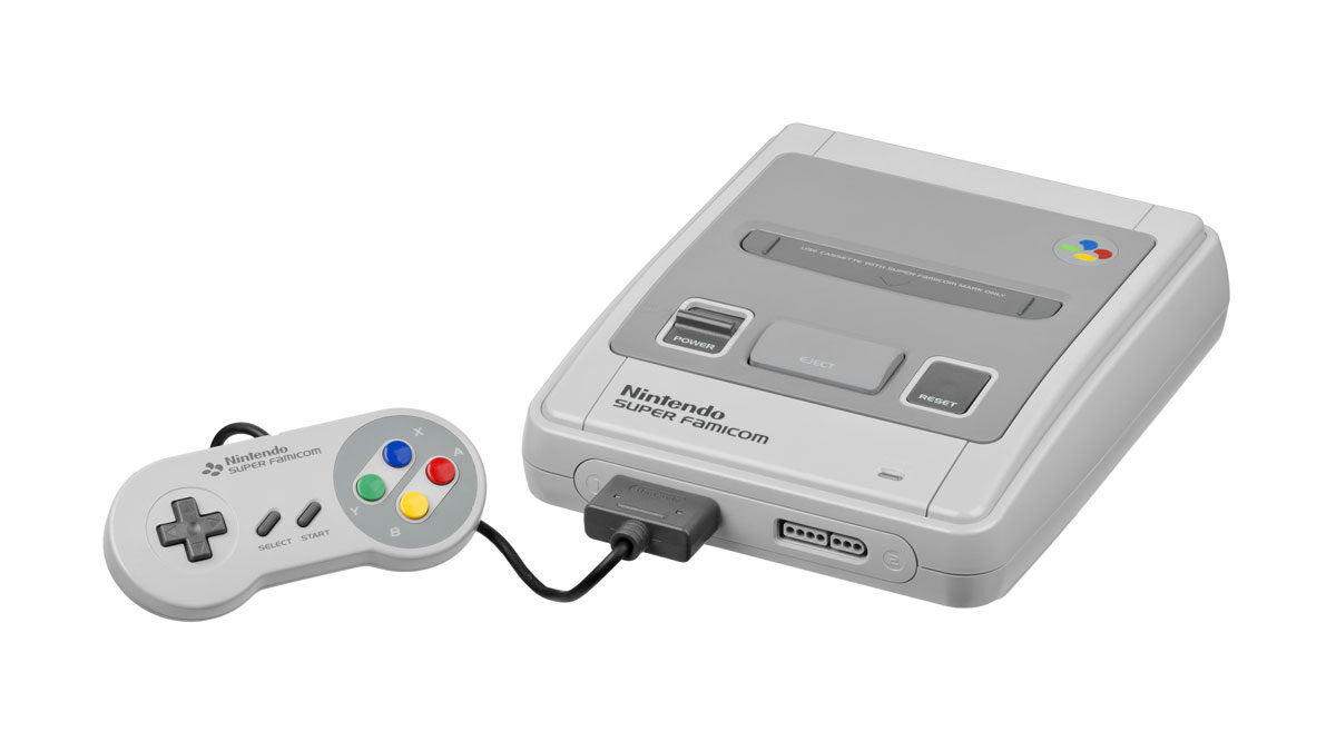 console What’s The Best-Looking Console?
