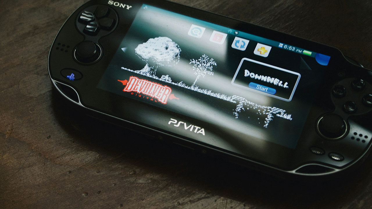 What'S The Best-Looking Console? Console What’s The Best-Looking Console?