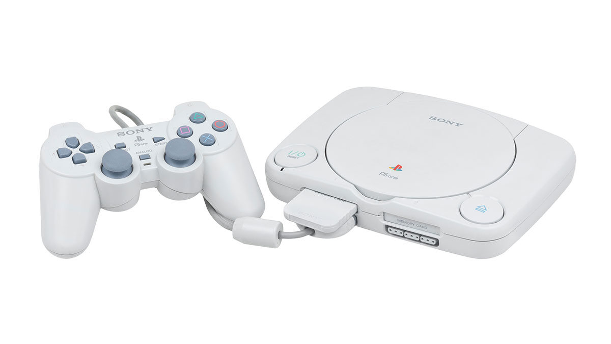 console What’s The Best-Looking Console?