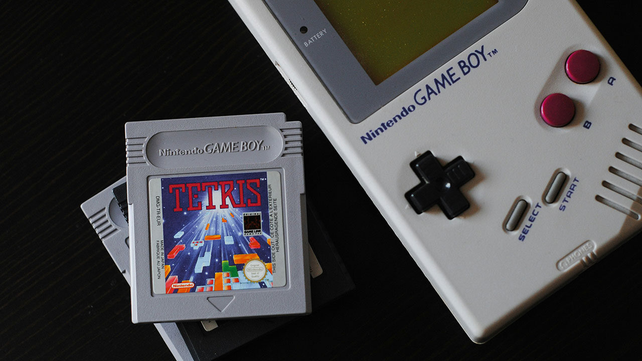 What'S The Best-Looking Console? Console What’s The Best-Looking Console?