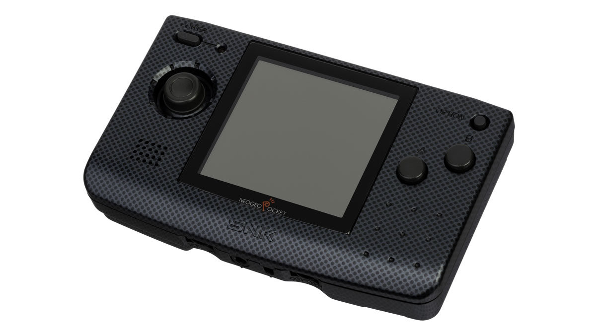 console What’s The Best-Looking Console?