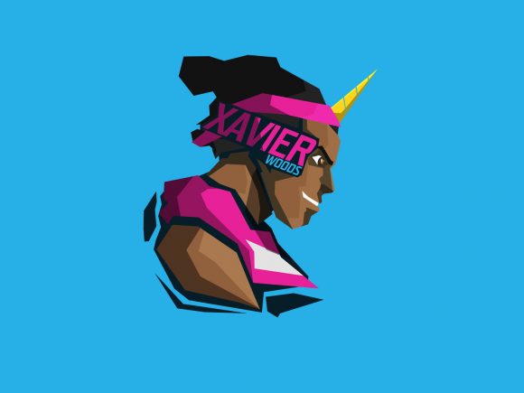 WWE's Xavier Woods aka Austin Creed Host of "UpUpDownDown" to be New Host of G4 1