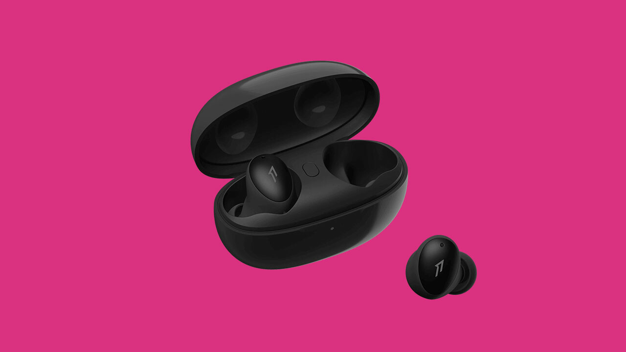 1More ColorBuds Headphones Review 4