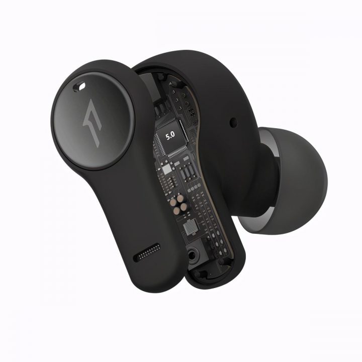 1More PistonBuds Wireless in-Ear Headphones Review 4