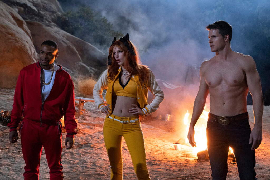 The Babysitter: Killer Queen (2020) Review The Babysitter: Killer Queen (2020) Review