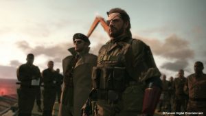 Konami Moving Staff Around, Shuts Several Divisions Down