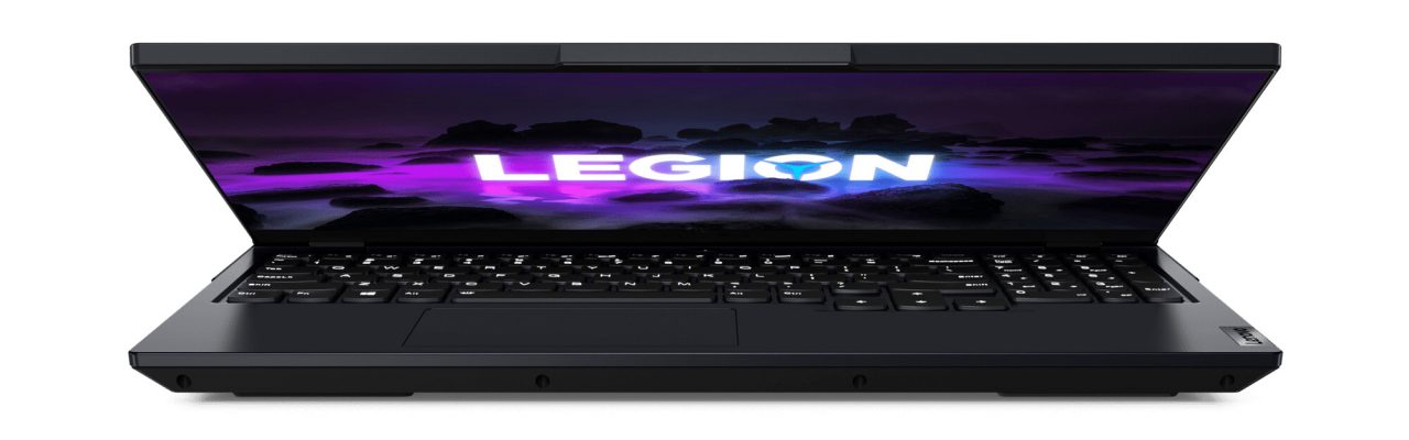 Lenovo Announces New Legion Gaming Laptops &Amp; Accessories