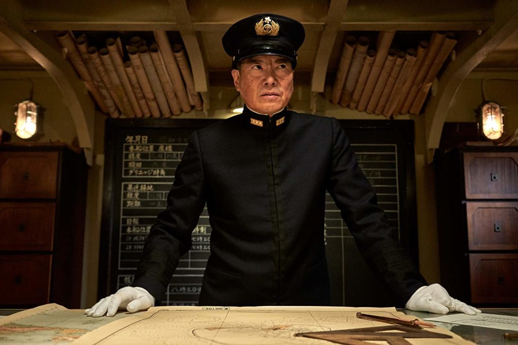 What the Critical Backlash Against Midway Means for Cinema