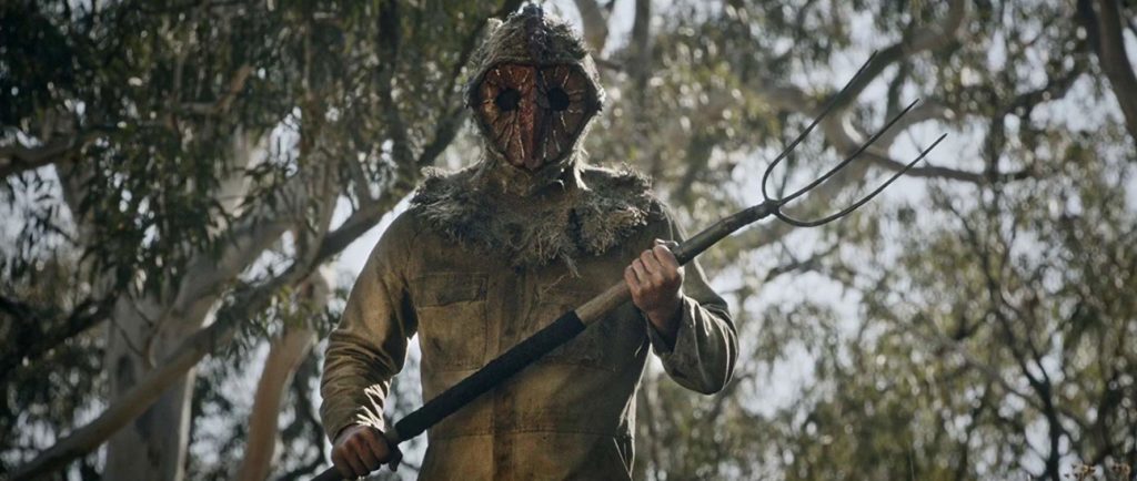 TADFF2019: Journey To the Blood-Soaked Outback of The Furies