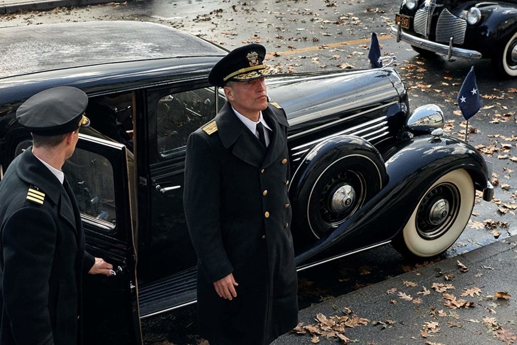 What the Critical Backlash Against Midway Means for Cinema