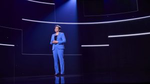 AMD CES 2021 Showcases Ryzen 5000 for Mobile PCs 1