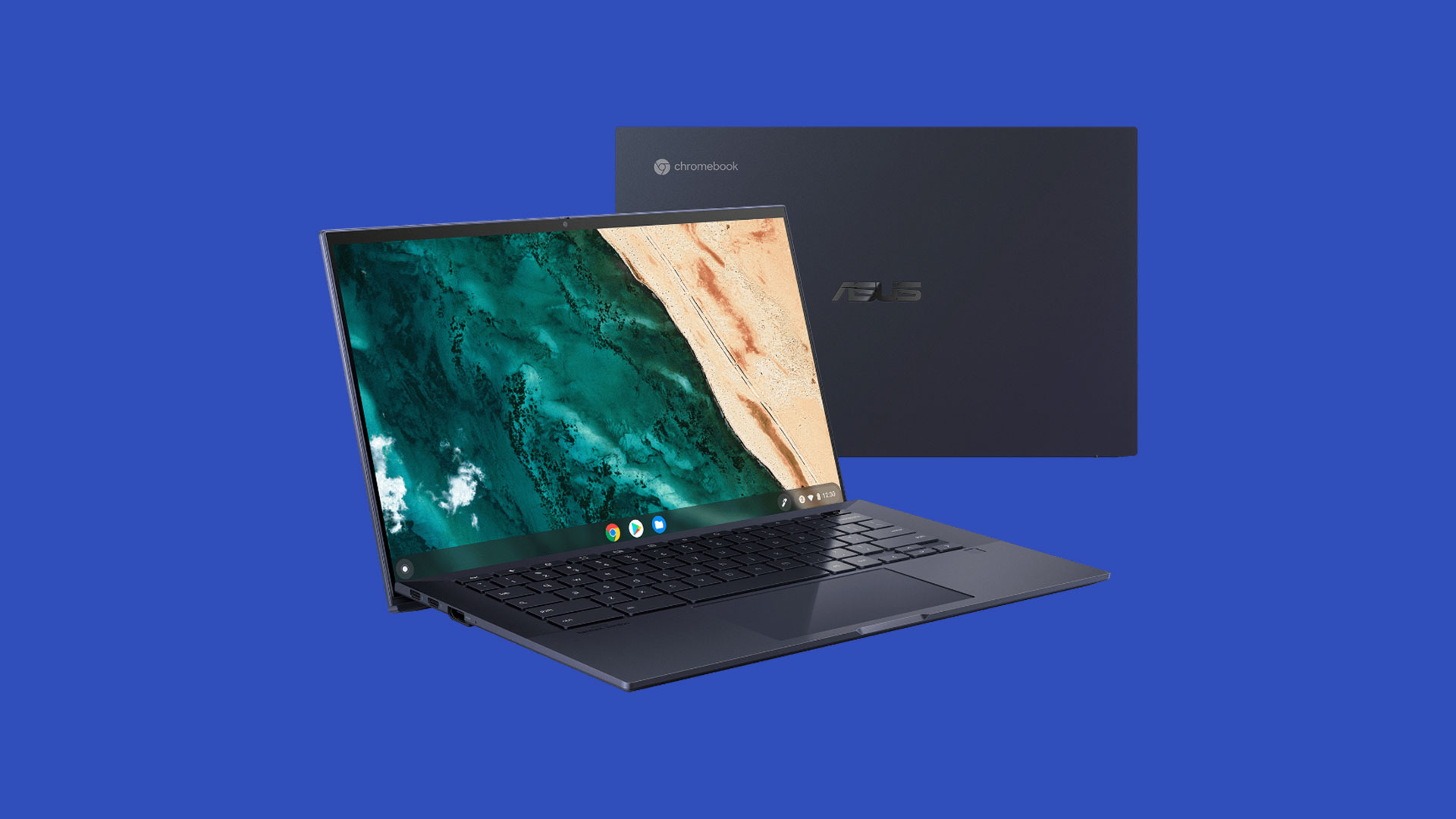 ASUS Pushes for i9, RTX-Powered Hybrids in 2021 ZenBook Line 1