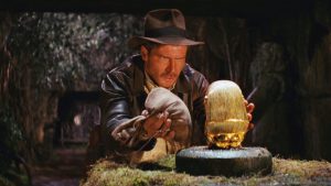Bethesda Teases New Indiana Jones Game