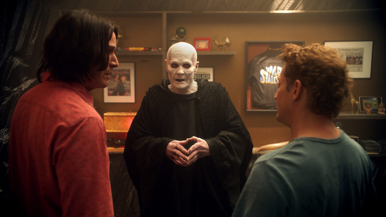 Bill & Ted Face the Music (2020) Review