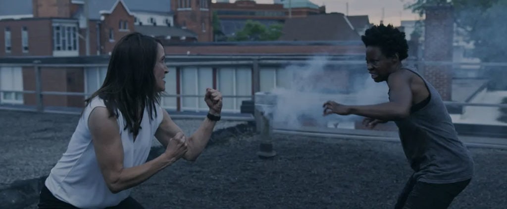 Bits Film Festshe Never Died (2019) Review Bits Film Fest Review - She Never Died (2019) 2