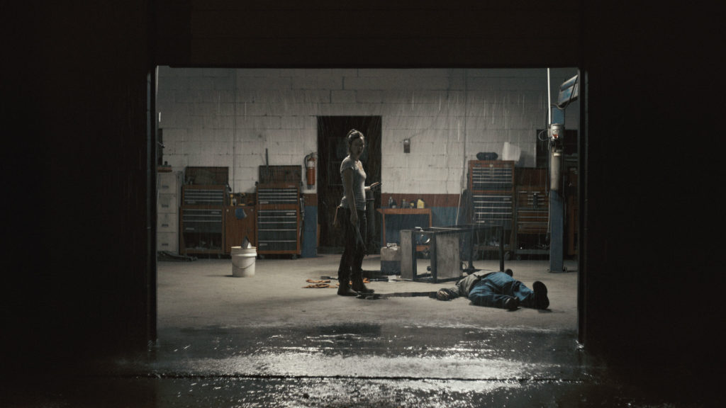 Blood On Her Name (2019) Review Blood On Her Name (2020) Review 2