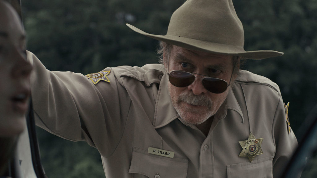 Blood On Her Name (2019) Review Blood On Her Name (2020) Review 3