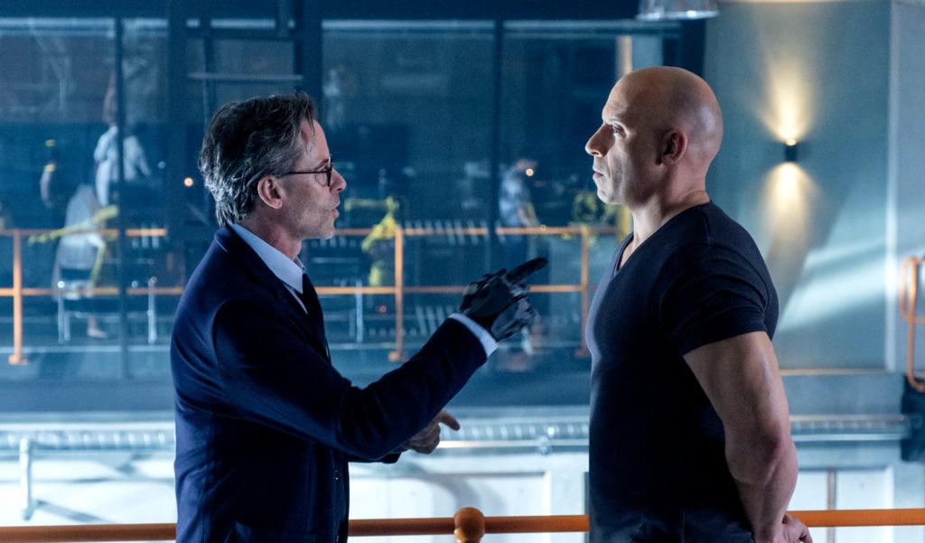 Bloodshot (2020) Review 1