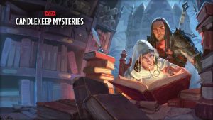 Candlekeep Mysteries Turns D&D Adventurers Into Sherlocks 1