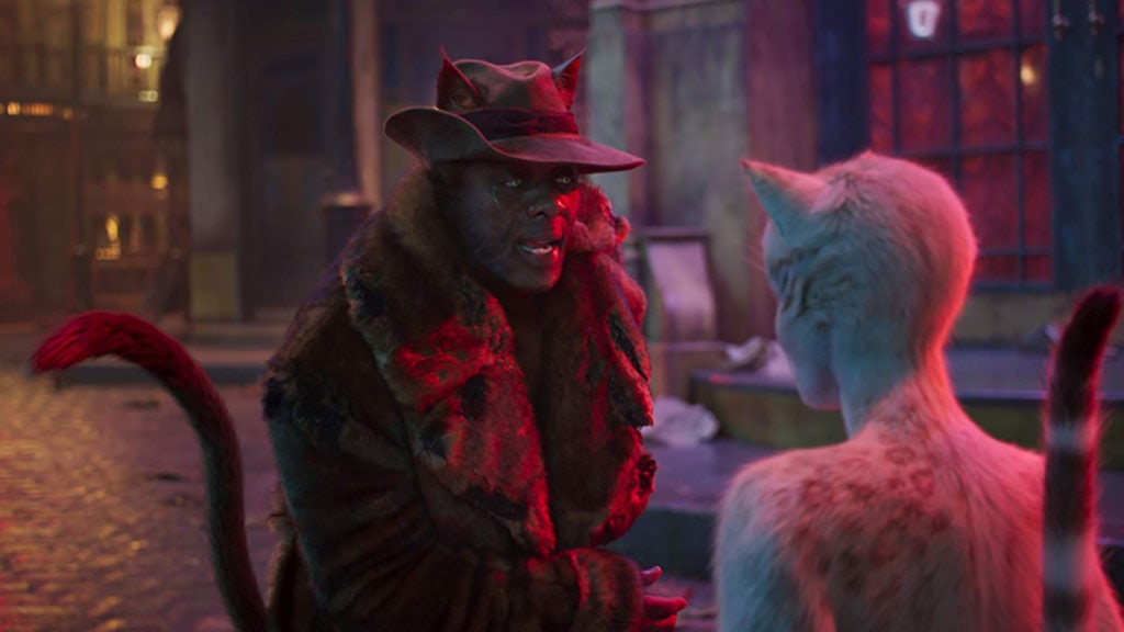 Cats (2019) Review 4