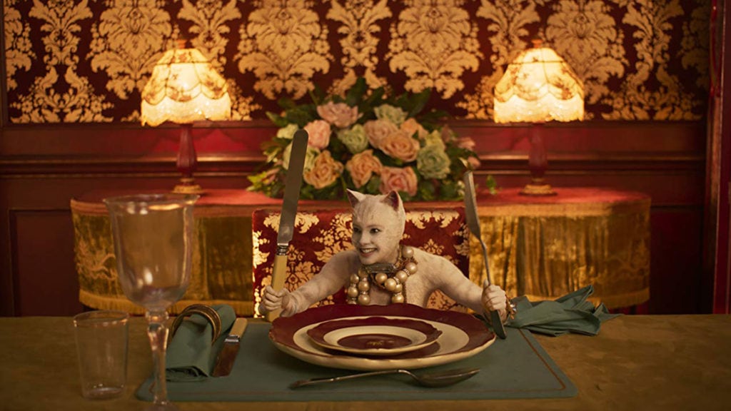 Cats (2019) Review 5
