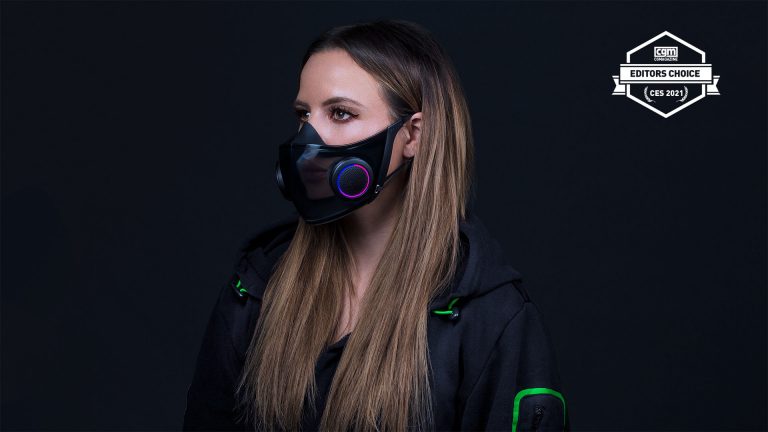 CES 2021: CGMagazine Editors Choice Awards