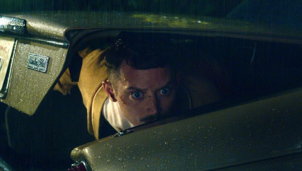 Come To Daddy (2019) Review Come To Daddy (2020) Review 1