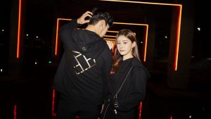 Cosmetics for Gamers: E1337 Tackles eSports Scene in Style 7