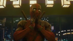 Deadpool 3 Is In Development, Will Be Rated R 2