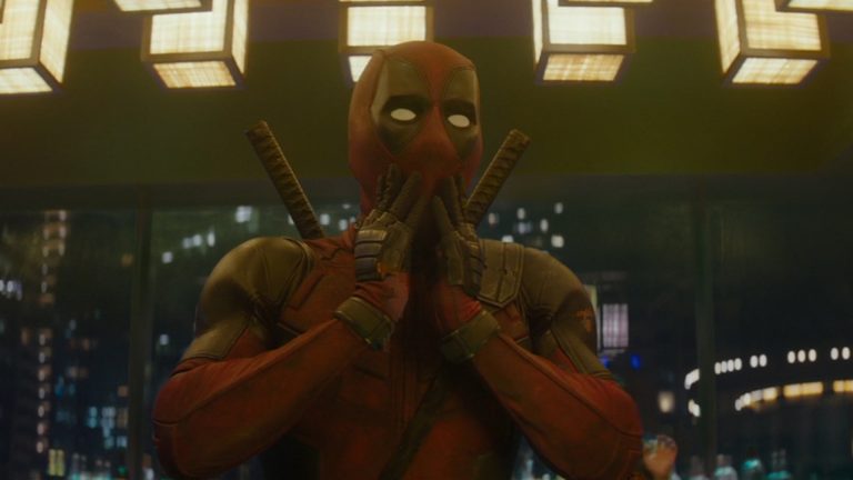 Deadpool 3 Is In Development, Will Be Rated R
