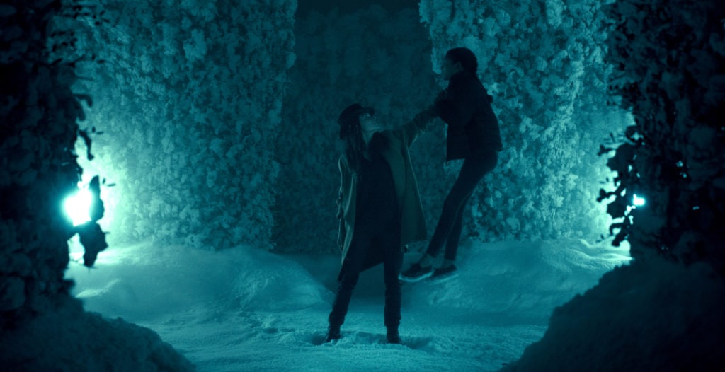 Doctor Sleep (2019) Review 2