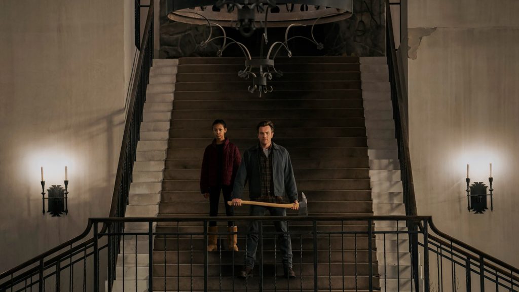 Doctor Sleep (2019) Review 3