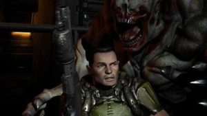 Doom 3 Now Playable in VR on Oculus Quest