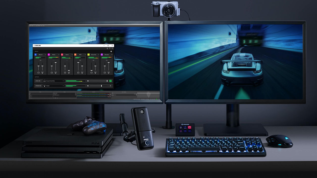 Elgato Wave 3 Review 3